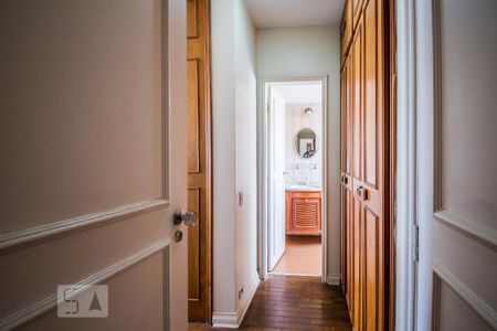 Apartamento para alugar com 115m², 3 quartos e 1 vaga Apartamento para alugar com 115m², 3 quartos e 1 vagaSuíte 1