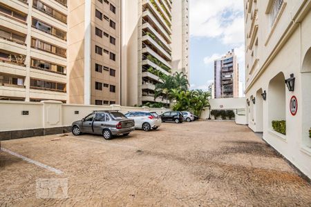 Apartamento para alugar com 115m², 3 quartos e 1 vaga Apartamento para alugar com 115m², 3 quartos e 1 vagaGaragem
