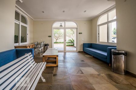 Apartamento para alugar com 115m², 3 quartos e 1 vaga Apartamento para alugar com 115m², 3 quartos e 1 vagaSalão de festas