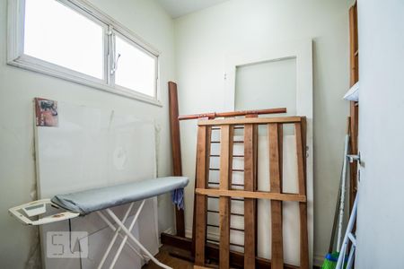 Apartamento para alugar com 115m², 3 quartos e 1 vaga Apartamento para alugar com 115m², 3 quartos e 1 vagaQuarto de serviço