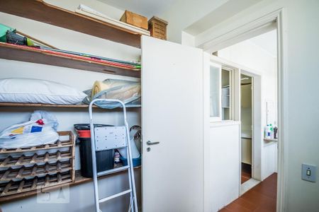 Apartamento para alugar com 115m², 3 quartos e 1 vaga Apartamento para alugar com 115m², 3 quartos e 1 vagaQuarto de serviço