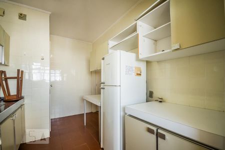 Apartamento para alugar com 115m², 3 quartos e 1 vaga Apartamento para alugar com 115m², 3 quartos e 1 vagaCozinha
