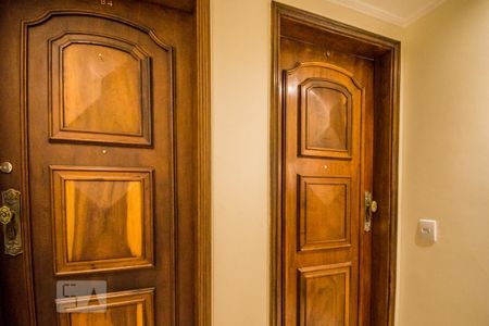 Apartamento para alugar com 115m², 3 quartos e 1 vaga Apartamento para alugar com 115m², 3 quartos e 1 vagaHall social