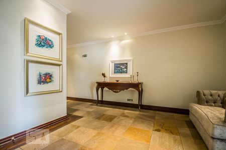 Apartamento para alugar com 115m², 3 quartos e 1 vaga Apartamento para alugar com 115m², 3 quartos e 1 vagaHall de Entrada