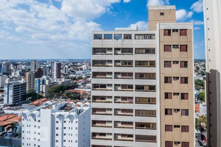 Apartamento para alugar com 115m², 3 quartos e 1 vaga Apartamento para alugar com 115m², 3 quartos e 1 vagaVista do quarto 2