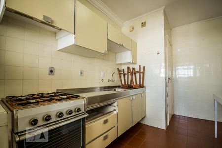Apartamento para alugar com 115m², 3 quartos e 1 vaga Apartamento para alugar com 115m², 3 quartos e 1 vagaCozinha