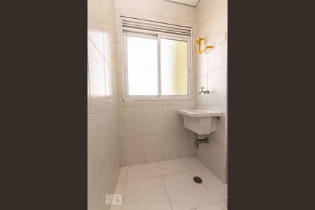 Apartamento à venda com 56m², 2 quartos e 1 vaga Apartamento à venda com 56m², 2 quartos e 1 vagaÁrea de serviço