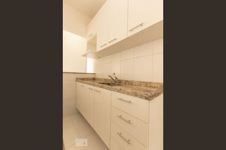 Apartamento à venda com 56m², 2 quartos e 1 vaga Apartamento à venda com 56m², 2 quartos e 1 vagaCozinha