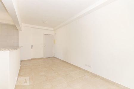 Sala de apartamento à venda com 2 quartos, 56m² em Sapopemba, São Paulo