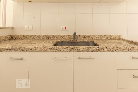 Apartamento à venda com 56m², 2 quartos e 1 vaga Apartamento à venda com 56m², 2 quartos e 1 vagaCozinha