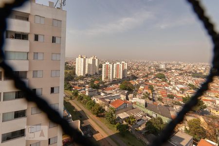 Apartamento à venda com 56m², 2 quartos e 1 vaga Apartamento à venda com 56m², 2 quartos e 1 vagaVista do quarto 2