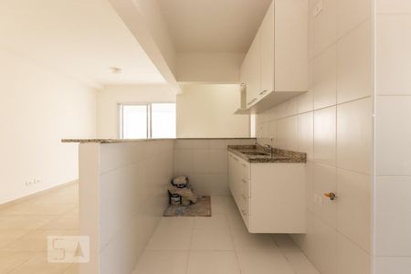 Apartamento à venda com 56m², 2 quartos e 1 vaga Apartamento à venda com 56m², 2 quartos e 1 vagaCozinha