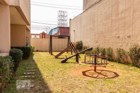 Apartamento à venda com 56m², 2 quartos e 1 vaga Apartamento à venda com 56m², 2 quartos e 1 vagaPlayground