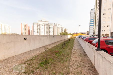 Apartamento à venda com 56m², 2 quartos e 1 vaga Apartamento à venda com 56m², 2 quartos e 1 vagaÁrea para caminhada