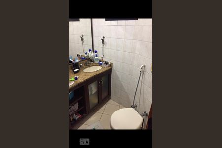 Banheiro 1 de apartamento à venda com 3 quartos, 113m² em Jardim Botânico, Rio de Janeiro