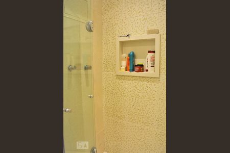 Apartamento à venda com 119m², 2 quartos e 1 vagaBanheiro da Suíte