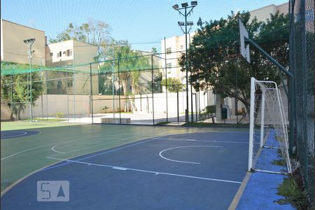 Apartamento à venda com 119m², 2 quartos e 1 vagaQuadra Esportiva