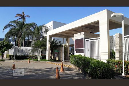 Apartamento à venda com 119m², 2 quartos e 1 vagaFachada do Condomínio