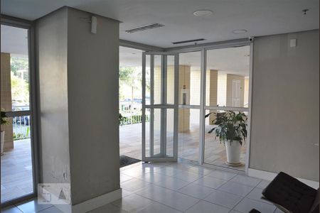 Apartamento à venda com 119m², 2 quartos e 1 vagaHall de Entrada