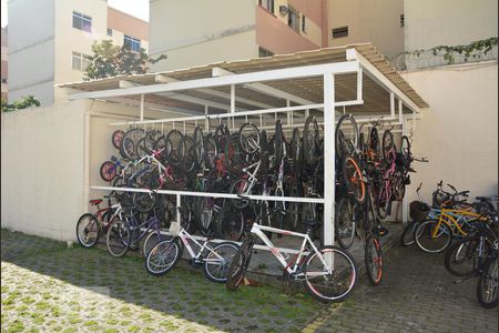 Apartamento à venda com 119m², 2 quartos e 1 vagaBicicletário