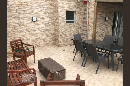 Apartamento à venda com 119m², 2 quartos e 1 vagaÁrea Externa - Cobertura
