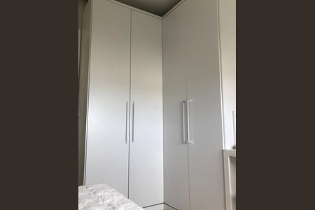 Apartamento à venda com 119m², 2 quartos e 1 vagaArmário Sala íntima