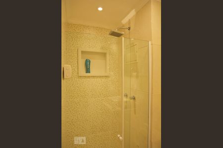 Apartamento à venda com 119m², 2 quartos e 1 vagaBanheiro Corredor