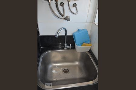 Apartamento à venda com 119m², 2 quartos e 1 vagaÁrea de Serviço 