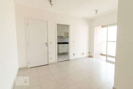 Sala de apartamento para alugar com 2 quartos, 55m² em Quarta Parada, São Paulo