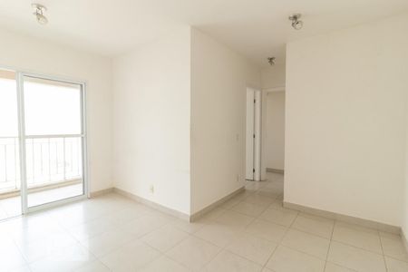 Sala de apartamento para alugar com 2 quartos, 55m² em Quarta Parada, São Paulo