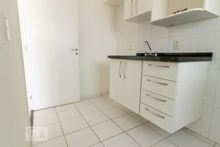 Apartamento para alugar com 55m², 2 quartos e 1 vaga Apartamento para alugar com 55m², 2 quartos e 1 vagaCozinha