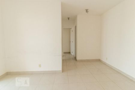 Sala de apartamento para alugar com 2 quartos, 55m² em Quarta Parada, São Paulo