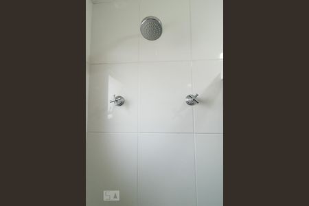 Banheiro suíte de apartamento para alugar com 2 quartos, 55m² em Quarta Parada, São Paulo