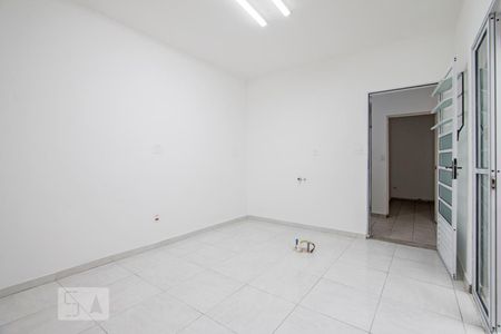 Sala de Jantar de casa à venda com 4 quartos, 230m² em Cidade Monções, São Paulo