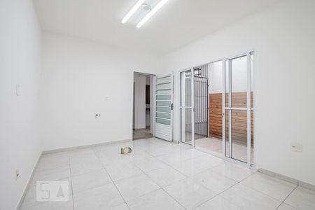 Sala de Jantar de casa para alugar com 4 quartos, 230m² em Cidade Monções, São Paulo