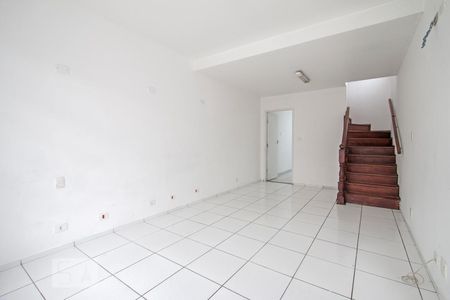 Sala de casa para alugar com 4 quartos, 230m² em Cidade Monções, São Paulo
