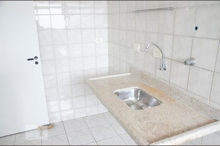 Apartamento para alugar com 53m², 2 quartos e 1 vagaCozinha