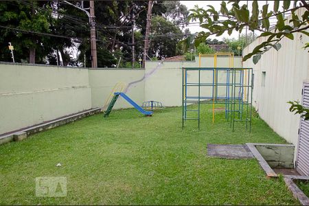 Apartamento para alugar com 53m², 2 quartos e 1 vagaPlayground