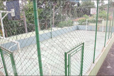 Apartamento para alugar com 53m², 2 quartos e 1 vagaQuadra