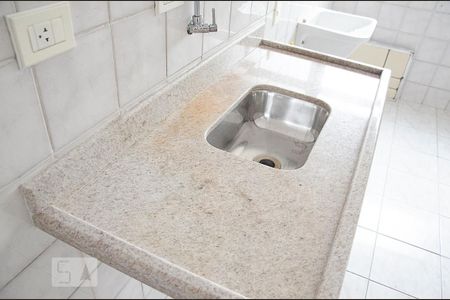 Apartamento para alugar com 53m², 2 quartos e 1 vagaCozinha