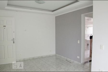 Sala de apartamento à venda com 2 quartos, 53m² em Parque Vitória, São Paulo