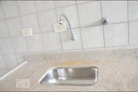 Apartamento para alugar com 53m², 2 quartos e 1 vagaCozinha