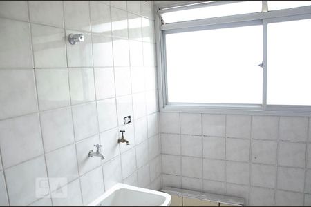 Apartamento para alugar com 53m², 2 quartos e 1 vagaArea de serviço