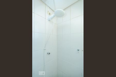 Banheiro da Suíte de apartamento para alugar com 4 quartos, 104m² em Buritis, Belo Horizonte