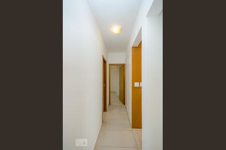 Apartamento para alugar com 104m², 4 quartos e sem vagaCorredor