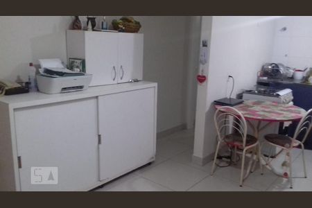 Casa de Condomínio à venda com 1 quarto, 33m² em Vila Mazzei, São Paulo