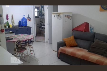 Casa de Condomínio à venda com 1 quarto, 33m² em Vila Mazzei, São Paulo