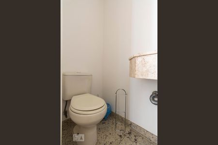 Apartamento para alugar com 55m², 2 quartos e 1 vagaLavabo