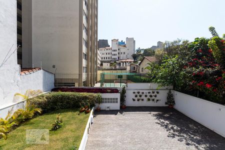 Apartamento para alugar com 55m², 2 quartos e 1 vagaVista
