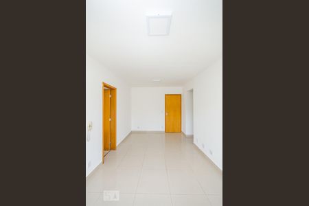 Sala de apartamento para alugar com 2 quartos, 66m² em Buritis, Belo Horizonte